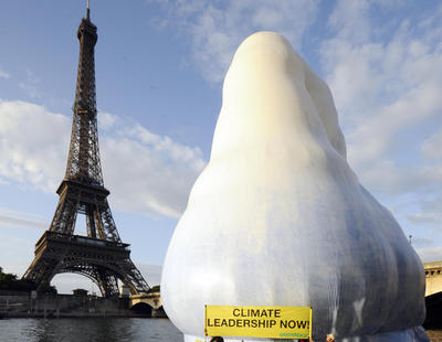 Cumbre del Clima: Crónica de un fracaso anunciado