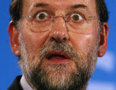 Balance de legislatura: El ridículo de Rajoy