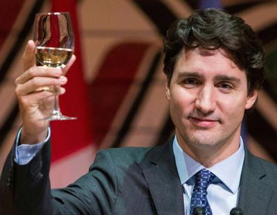 El sorprendente parecido de la Canadá de Trudeau y la política 'del cambio' española