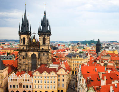 La República Checa aprueba su cambio de nombre