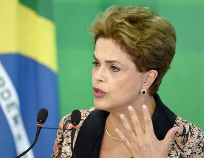 Dilma Rousseff, Brasil y un futuro incierto, ¿ahora qué?