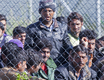 La UE planea frenar la llegada de refugiados sancionando a los países de origen