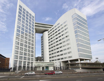 La Corte Penal Internacional, una institución que no juzga a occidentales