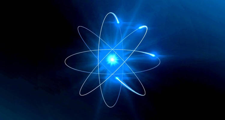 La partícula hallada únicamente actúa sobre electrones y neutrones