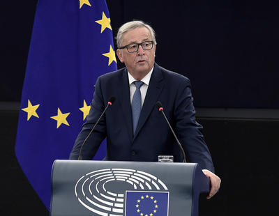 Las 4 medidas de Juncker: así será la Unión Europea del futuro