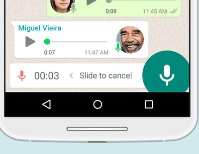 WhatsApp permitirá editar los mensajes ya enviados