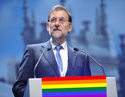 Maldita hemeroteca: el PP sí ha tenido un problema con los homosexuales