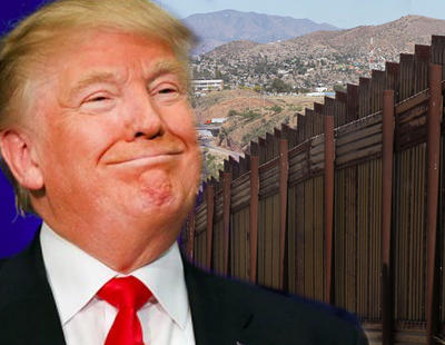 Donald Trump no ha inventado nada: los otros muros que dividen el mundo