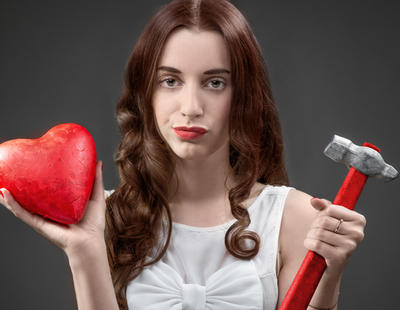5 razones por las que dejará de gustarte San Valentín