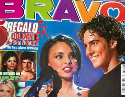 Cierra la revista Bravo después de 21 años y estos son los grandes momentos que nos ha dejado