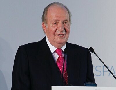 6 secretos de Juan Carlos I que desvela 'Salvar al Rey'