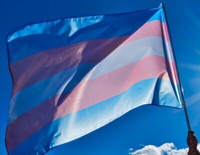 Bandera Trans: origen y significado