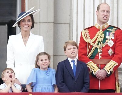 Buckingham busca un asistente de comunicación tras la crisis del caso Kate Middleton