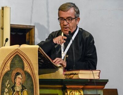 La polémicas de Luis Argüello, el conservador nuevo presidente de la Conferencia Episcopal