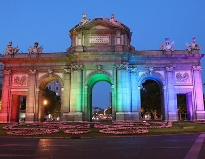 El Gobierno requiere a Ayuso cambios en las leyes Trans y LGTBI de Madrid o las llevará al Constitucional