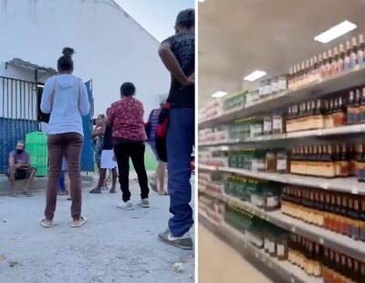¿Cómo son los supermercados en Cuba? Las diferencias entre 'bodegas' y establecimientos 'privados'