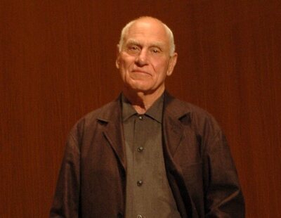 Muere el escultor Richard Serra a los 85 años