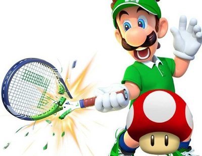Internet descubre que Luigi tiene pene y revela cuánto le mide