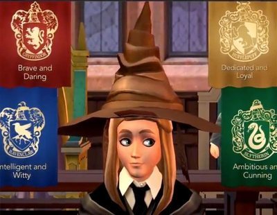 'Harry Potter: Hogwarts Mystery', el juego para móviles, ya tiene fecha de lanzamiento