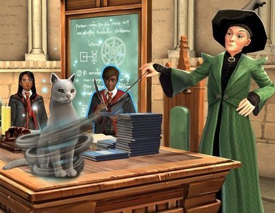 Los errores e incongruencias de 'Harry Potter: Hogwarts Mystery'