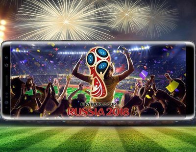 Las 5 mejores apps para seguir el Mundial de Fútbol de Rusia