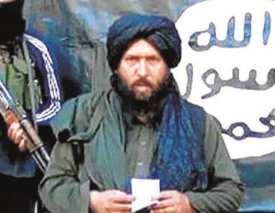 El líder del Daesh en Afganistán ha muerto: la OTAN confirma su identidad