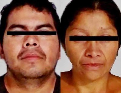 Los asesinos de Ecatepec se comían a sus víctimas en "bistecs"
