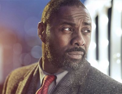 Idris Elba, elegido el hombre más sexy del mundo por la revista People