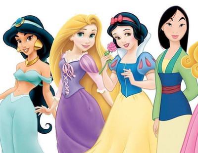 ¿Cuántos años tendrían hoy las Princesas Disney?