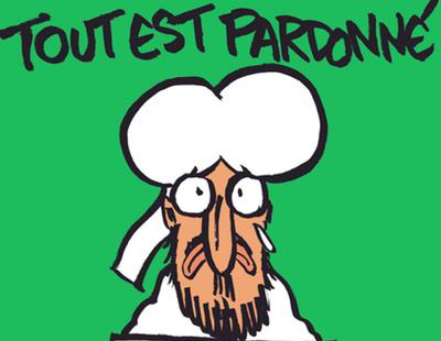 Las 14 mejores portadas sobre el atentado contra Charlie Hebdo
