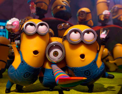 Del minion al pársel: 7 idiomas ficticios que todos quisiéramos hablar