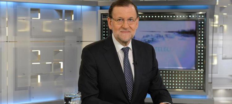 Rajoy dice que el 90% del PIB griego es una barbaridad. En España la deuda alcanzó el 98%