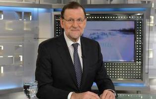 Rajoy dice que el 90% del PIB griego es una barbaridad. En España la deuda alcanzó el 98%