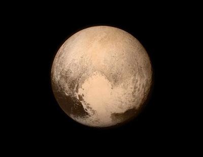 7 cosas que tienes que saber sobre Plutón