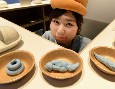 Tokio inaugura una exposición sobre baños y caca