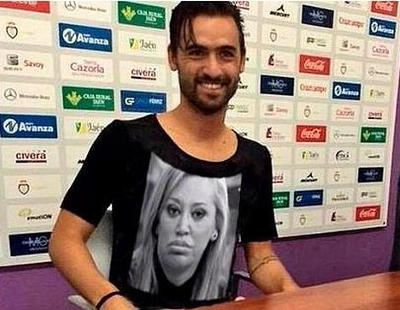 Los mejores memes de Nuno Silva y su camiseta de Franco hipster