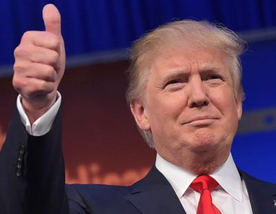9 motivos por los que Donald Trump podría ser el próximo Presidente de los Estados Unidos