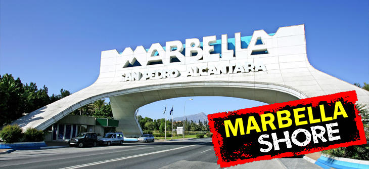 Marbella Shore