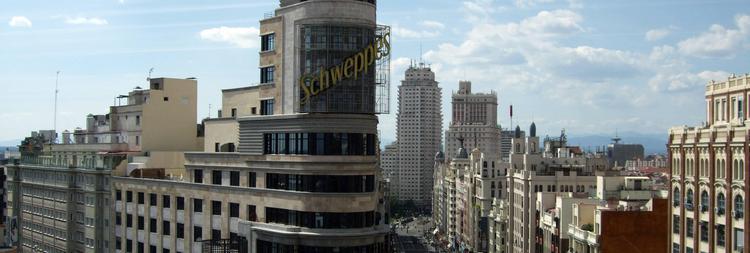 sitios interesantes en madrid