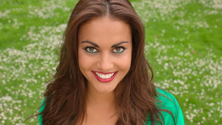 Lara Álvarez