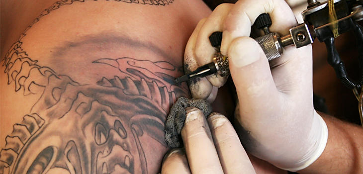 Los tatuajes son para siempre, ¿qué te tatuarías tú?