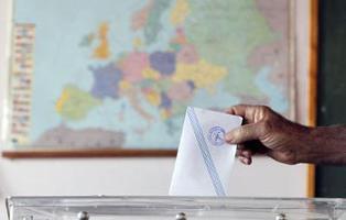 20-S: Grecia vota una vez más