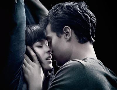 ¿Por qué hemos visto 'Cincuenta Sombras de Grey'?