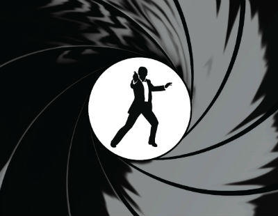 Las 10 mejores canciones de la saga Bond