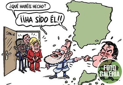 Caricatura