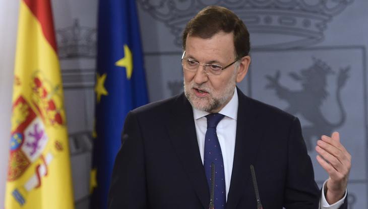 España y Cataluña tendrían que negociar el reparto de bienes