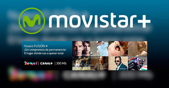 Canal+ y Movistar TV se fusionan en Movistar+