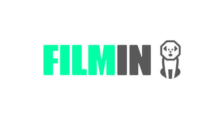 El nuevo logo de Filmin