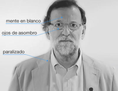 El PP hace un vídeo hablando catalán y el PSOE se ríe de Rajoy