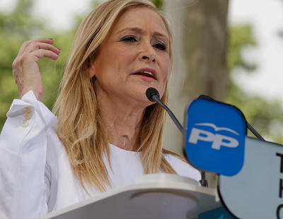 Por qué el abono de Cifuentes a 20 euros es una medida populista